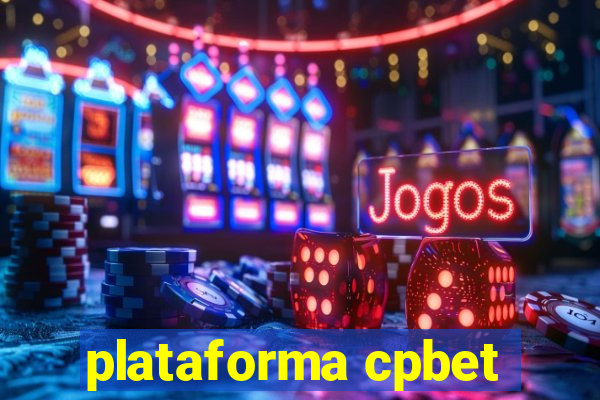 plataforma cpbet